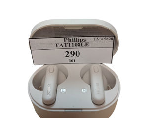 Наушники Phillips TAT1108LE foto 1