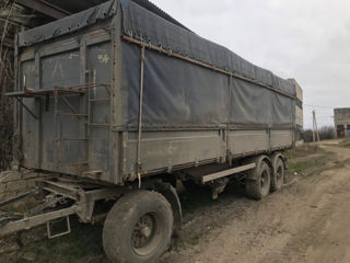 Daf 105.410 foto 7