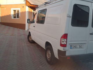 Mercedes Sprinter foto 6