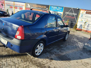 Dacia Logan foto 5