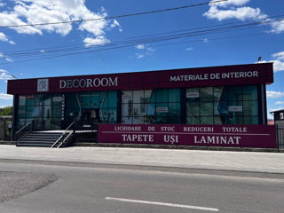 800 mp comercial pentru magazin angro foto 8