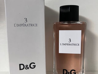 Dolce & Gabbana L`Imperatrice