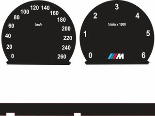 BMW x5 mile to km foto 1