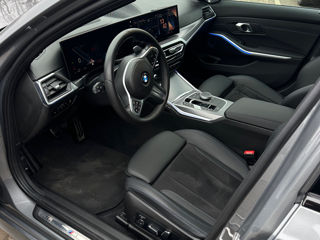 BMW 3 Series foto 8