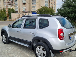 Dacia Duster foto 3