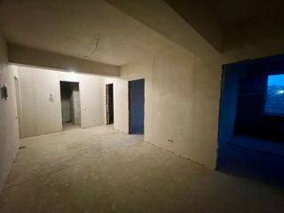 Apartament cu 2 camere, 67 m², Poșta Veche, Chișinău foto 5