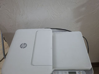 Принтер hp deskjet plus 4120