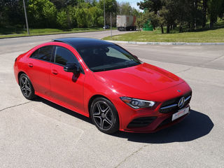 Mercedes CLA foto 17