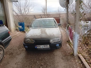 Opel Vectra foto 4