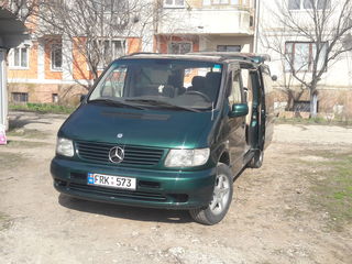 Mercedes Vito foto 5