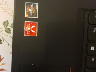 Lenovo Thinkpad E495 foto 3