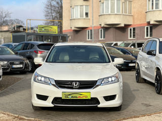 Honda Accord foto 2