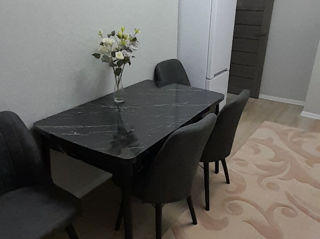 Apartament cu 1 cameră, 36 m², Centru, Porumbeni, Criuleni foto 7