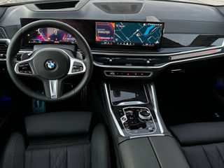 BMW X6 foto 9