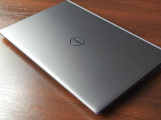 Super Dell  i5-1035G1, 16 ddr4, 256ssd, 15.6FHD foto 4