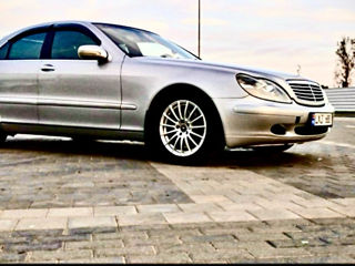 Mercedes S-Class foto 5