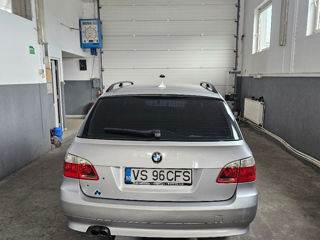 BMW 5 Series foto 6