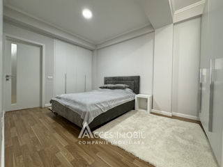 Apartament cu 2 camere, 65 m², Centru, Chișinău foto 4