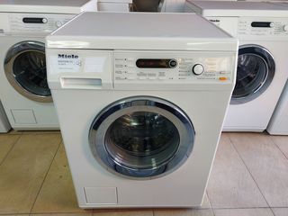 Miele 8kg 111 cel mai reuşit model