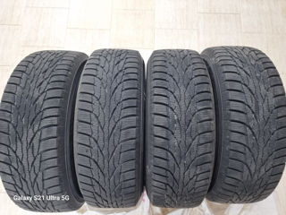 Vand anvelope Kumho marimi 235/65/R17 foto 2