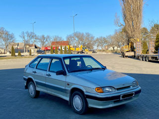 Lada / ВАЗ 2114 foto 2