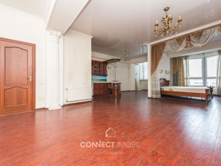 Apartament cu 1 cameră, 66 m², Botanica, Chișinău foto 9