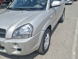 Hyundai Tucson foto 7