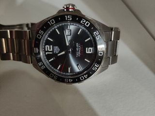 Tag Heuer formula1 calibre 5.