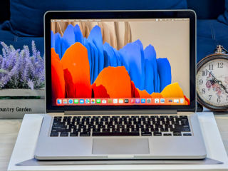 MacBook Pro 13 Retina 2015 (Core i5 5257u/8Gb Ram/128Gb SSD/169 Cycles/13.3" Retina IPS) foto 2