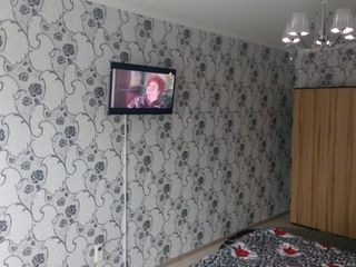 Apartament cu 2 camere, 50 m², Autogara, Bălți foto 4