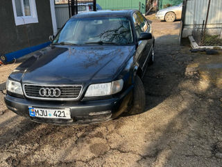 Audi A6 foto 5