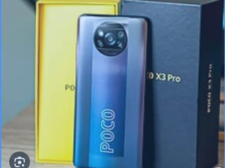 Poco x3 pro 8/256