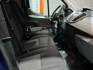 Ford Transit foto 9