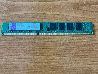 Продам RAM DDR3 foto 2