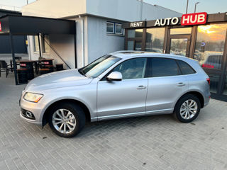 Audi Q5 foto 4