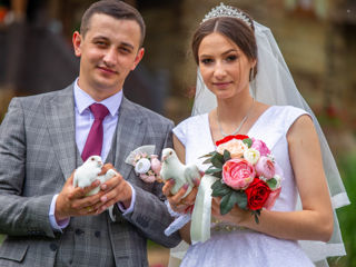 Foto&video servicii la cea mai inalta calitate, cununii, botezuri, nunti, cumatrii fotosesiune. foto 8