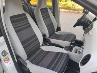 Seat Mii foto 15