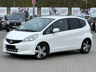 Honda Jazz foto 3