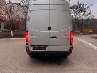 Mercedes Sprinter 319 foto 3