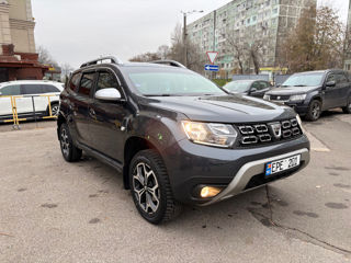 Dacia Duster foto 2