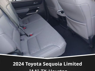 Toyota Sequoia foto 7