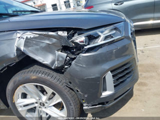 Audi Q7 foto 7