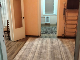 Apartament cu 2 camere, 60 m², Ciocana, Chișinău