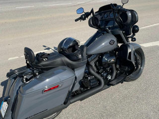 Harley - Davidson foto 3