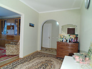 3-х комнатная квартира, 73 м², Чокана, Кишинёв фото 9