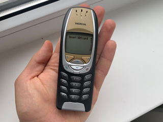 Nokia 6310i