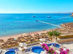 Reef Oasis Beach Resort 4*  de la 600 euro