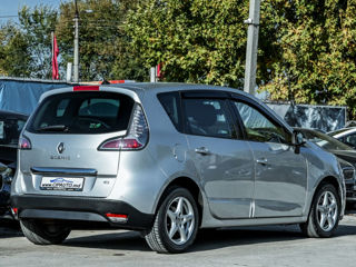 Renault Scenic foto 2