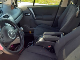 Renault Scenic foto 3