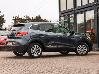 Renault Kadjar foto 2